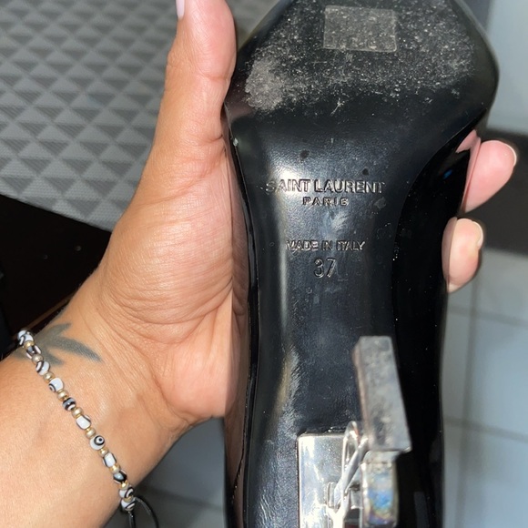 Ysl Opyum heels - Picture 6 of 6